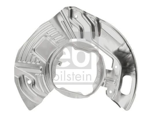 Splash Guard, brake disc